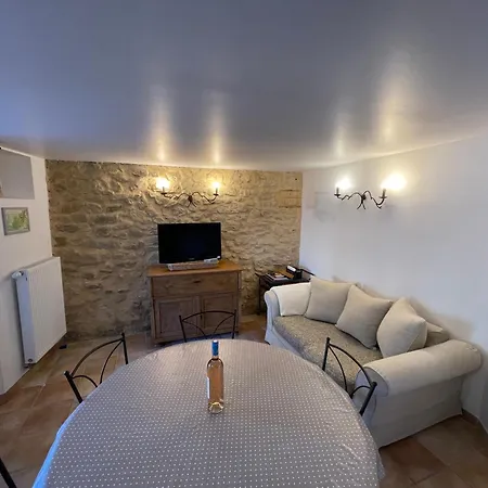 Le Vieil Guest house