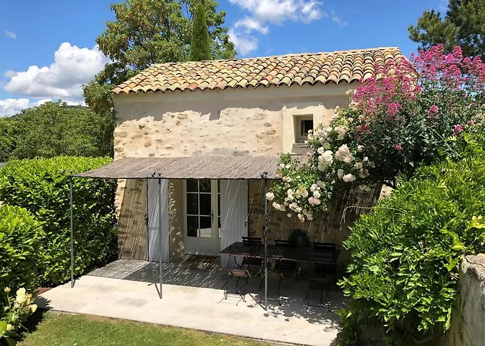Le Vieil Aiglun (Alpes-de-Haute-Provence)