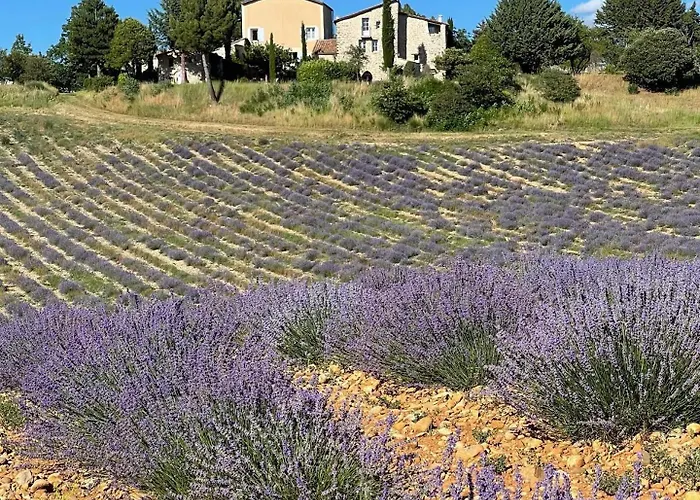 Le Vieil Aiglun (Alpes-de-Haute-Provence)