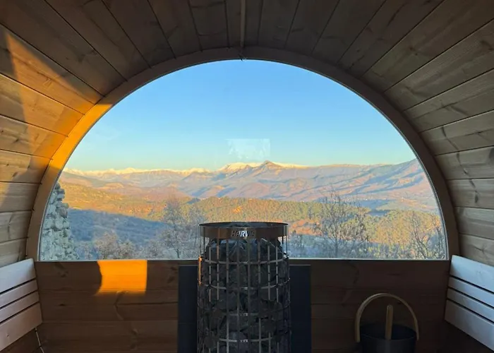 Le Vieil 3* Aiglun (Alpes-de-Haute-Provence)