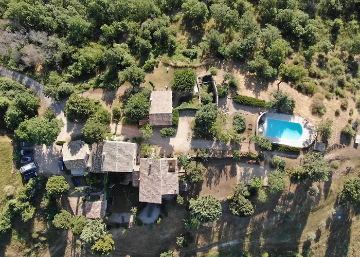 Le Vieil Guest house Aiglun (Alpes-de-Haute-Provence)