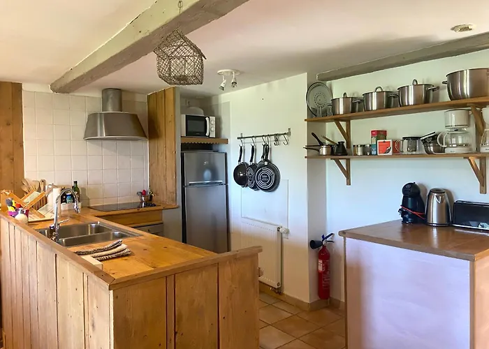 Le Vieil Guest house Aiglun (Alpes-de-Haute-Provence)