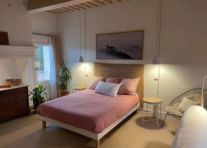 Le Vieil Aiglun (Alpes-de-Haute-Provence)