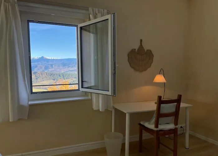 Le Vieil Guest house Aiglun (Alpes-de-Haute-Provence)