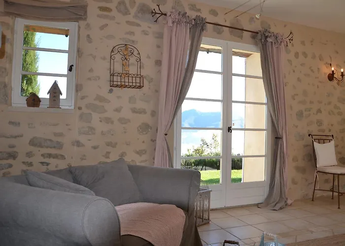 Le Vieil Aiglun (Alpes-de-Haute-Provence)