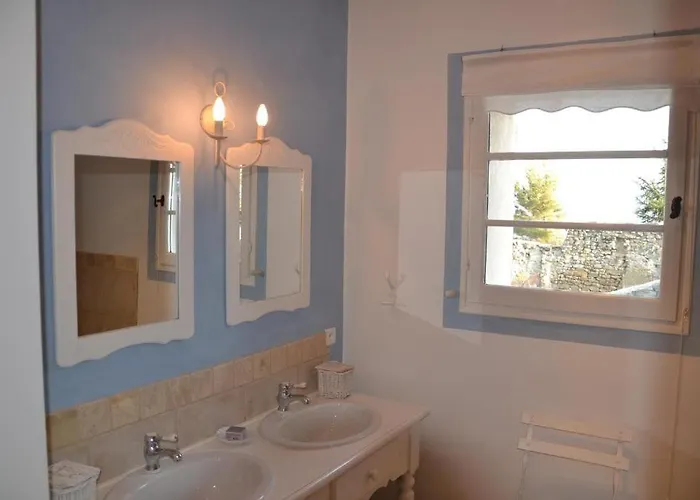 Guest house Le Vieil