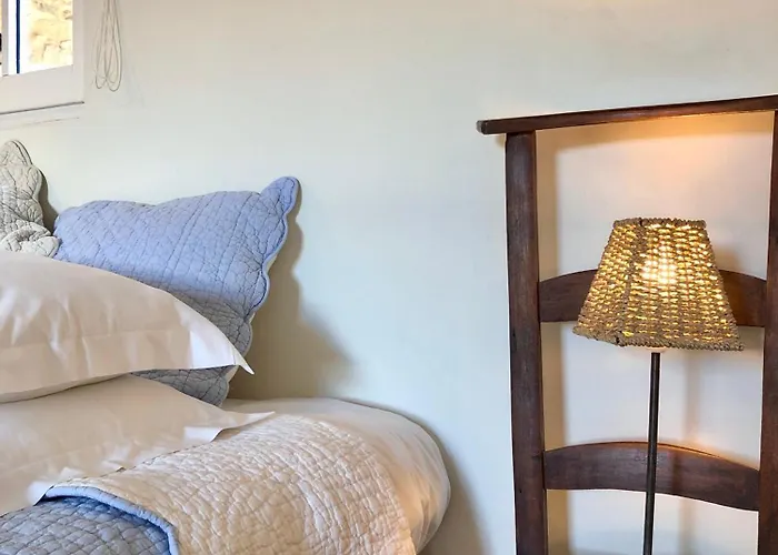 Le Vieil Guest house Aiglun (Alpes-de-Haute-Provence)