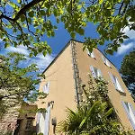 Le Vieil Guest house