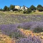 Le Vieil Aiglun (Alpes-de-Haute-Provence)