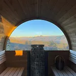 Le Vieil 3* Aiglun (Alpes-de-Haute-Provence)