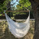 Guest house Le Vieil Aiglun (Alpes-de-Haute-Provence)