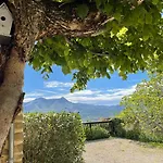 Guest house Le Vieil 3*