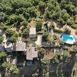 Le Vieil Guest house Aiglun (Alpes-de-Haute-Provence)
