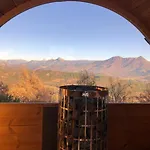Le Vieil Guest house Aiglun (Alpes-de-Haute-Provence)