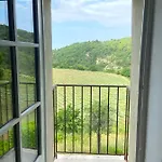 Le Vieil Aiglun (Alpes-de-Haute-Provence)