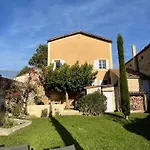 Guest house Le Vieil