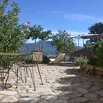 Le Vieil Guest house