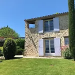 Le Vieil Guest house 3*