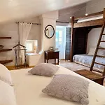 Guest house Le Vieil Aiglun (Alpes-de-Haute-Provence)