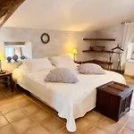 Le Vieil Aiglun (Alpes-de-Haute-Provence)