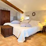 Guest house Le Vieil Aiglun (Alpes-de-Haute-Provence)