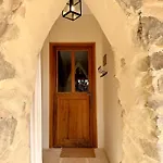 Guest house Le Vieil 3*