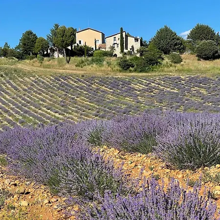 Le Vieil Aiglun (Alpes-de-Haute-Provence)