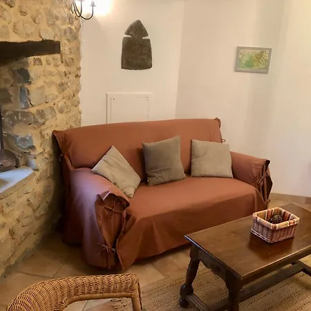 Guest house Le Vieil