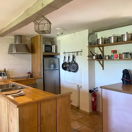 Le Vieil Maison d'hôtes Aiglun (Alpes-de-Haute-Provence)