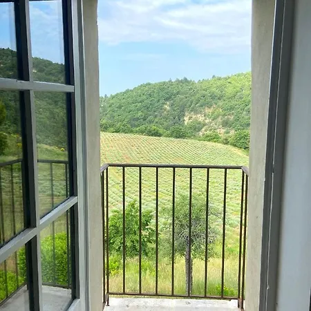 Le Vieil Aiglun (Alpes-de-Haute-Provence)