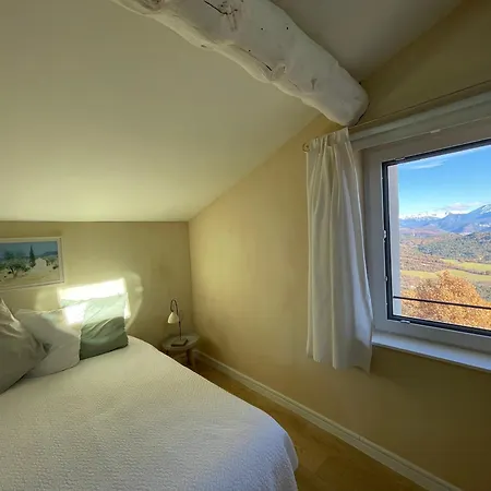 Guest house Le Vieil 3*