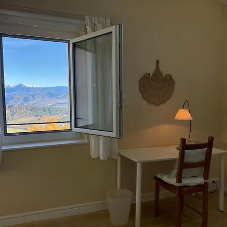 Le Vieil Guest house Aiglun (Alpes-de-Haute-Provence)
