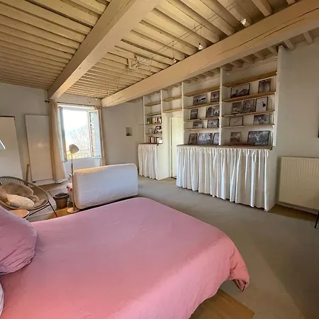Le Vieil Guest house Aiglun (Alpes-de-Haute-Provence)