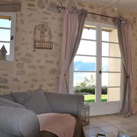 Le Vieil Aiglun (Alpes-de-Haute-Provence)