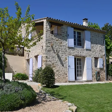 Guest house Le Vieil 3*