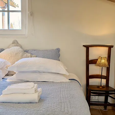 Guest house Le Vieil Aiglun (Alpes-de-Haute-Provence)