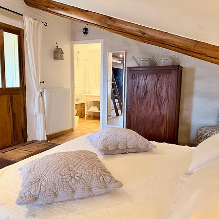 Le Vieil Guest house