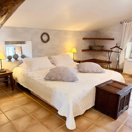 Le Vieil Aiglun (Alpes-de-Haute-Provence)