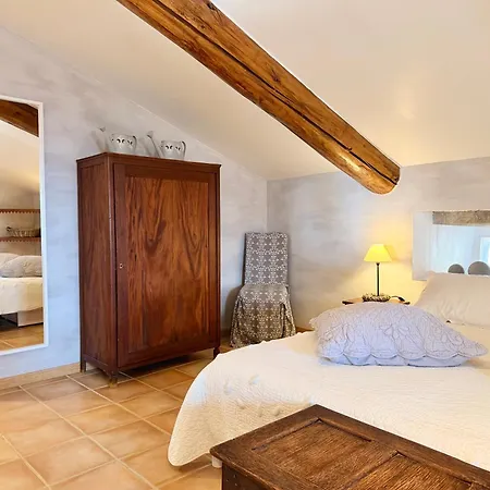 Guest house Le Vieil Aiglun (Alpes-de-Haute-Provence)