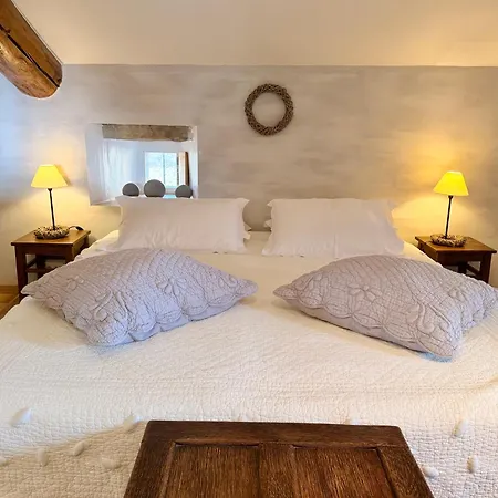Le Vieil Guest house