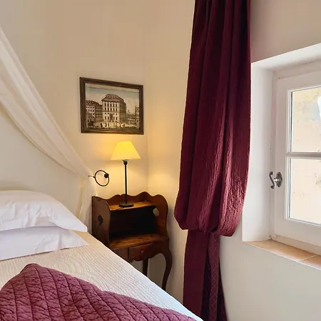 Guest house Le Vieil