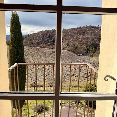 בית הארחה Le Vieil 3*