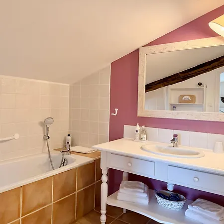 Guest house Le Vieil