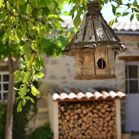 Le Vieil Aiglun (Alpes-de-Haute-Provence)