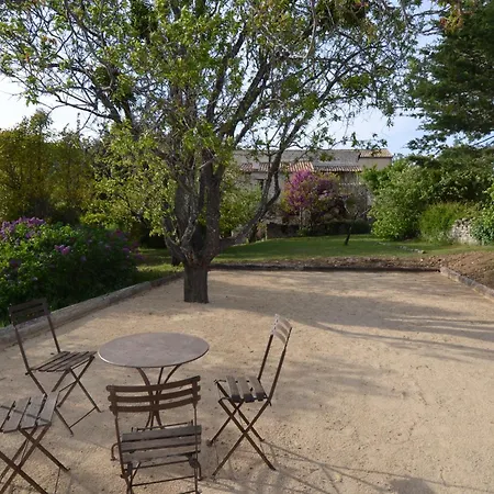 Guest house Le Vieil Aiglun (Alpes-de-Haute-Provence)