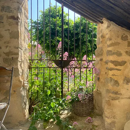 Gasthuis Le Vieil Aiglun (Alpes-de-Haute-Provence)