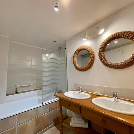 Guest house Le Vieil
