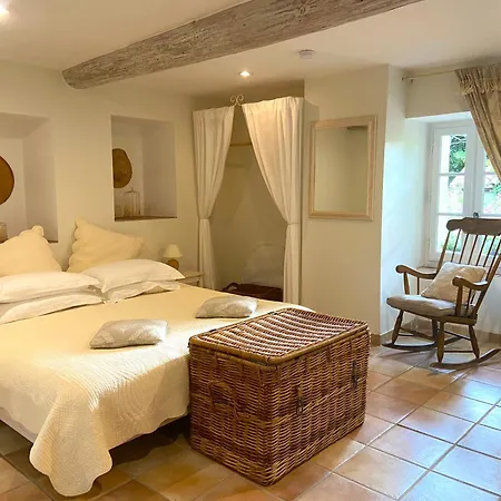 Guest house Le Vieil
