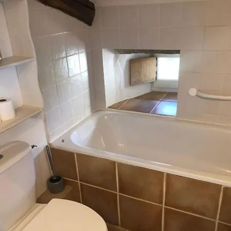Le Vieil Guest house Aiglun (Alpes-de-Haute-Provence)