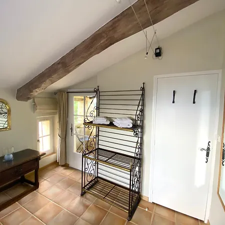 Guest house Le Vieil